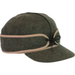 Picture of Stormy Kromer 50070 The Mackinaw Cap