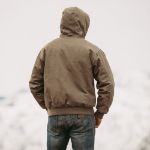 Picture of DRI Duck 5020 Cheyenne Jacket