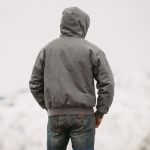 Picture of DRI Duck 5020 Cheyenne Jacket
