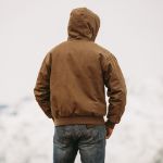 Picture of DRI Duck 5020 Cheyenne Jacket