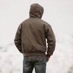 Picture of DRI Duck 5028 Maverick Jacket
