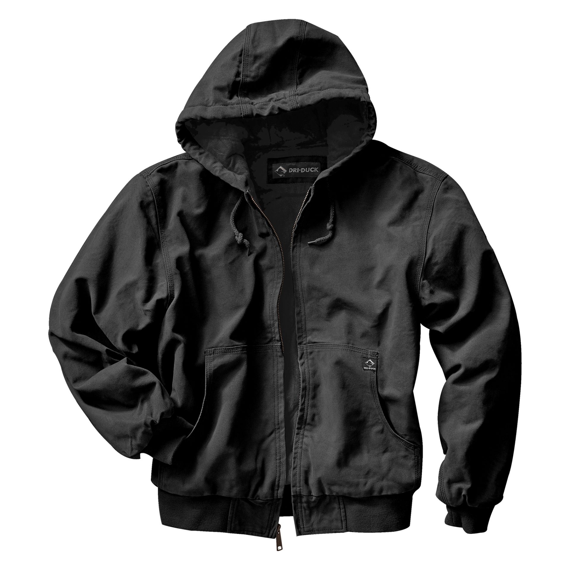 Picture of DRI Duck 5020 Cheyenne Jacket