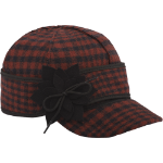 Picture of Stormy Kromer 50360 The Petal Pusher Cap