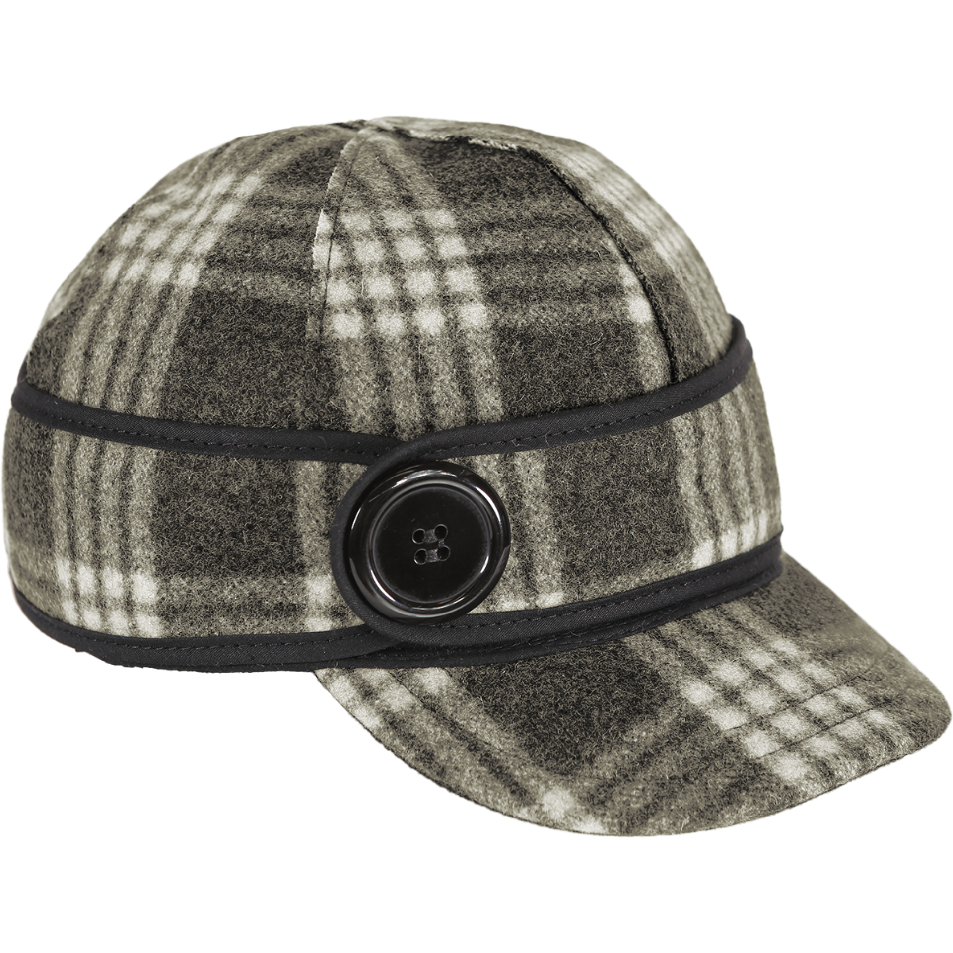 Picture of Stormy Kromer 50390 The Button Up