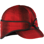 Picture of Stormy Kromer 50500 The Rancher Cap