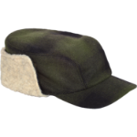 Picture of Stormy Kromer 50660 Bergland Cap