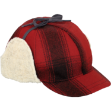 Picture of Stormy Kromer 50670 Snowdrift Cap