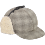 Picture of Stormy Kromer 50670 The Snowdrift Cap