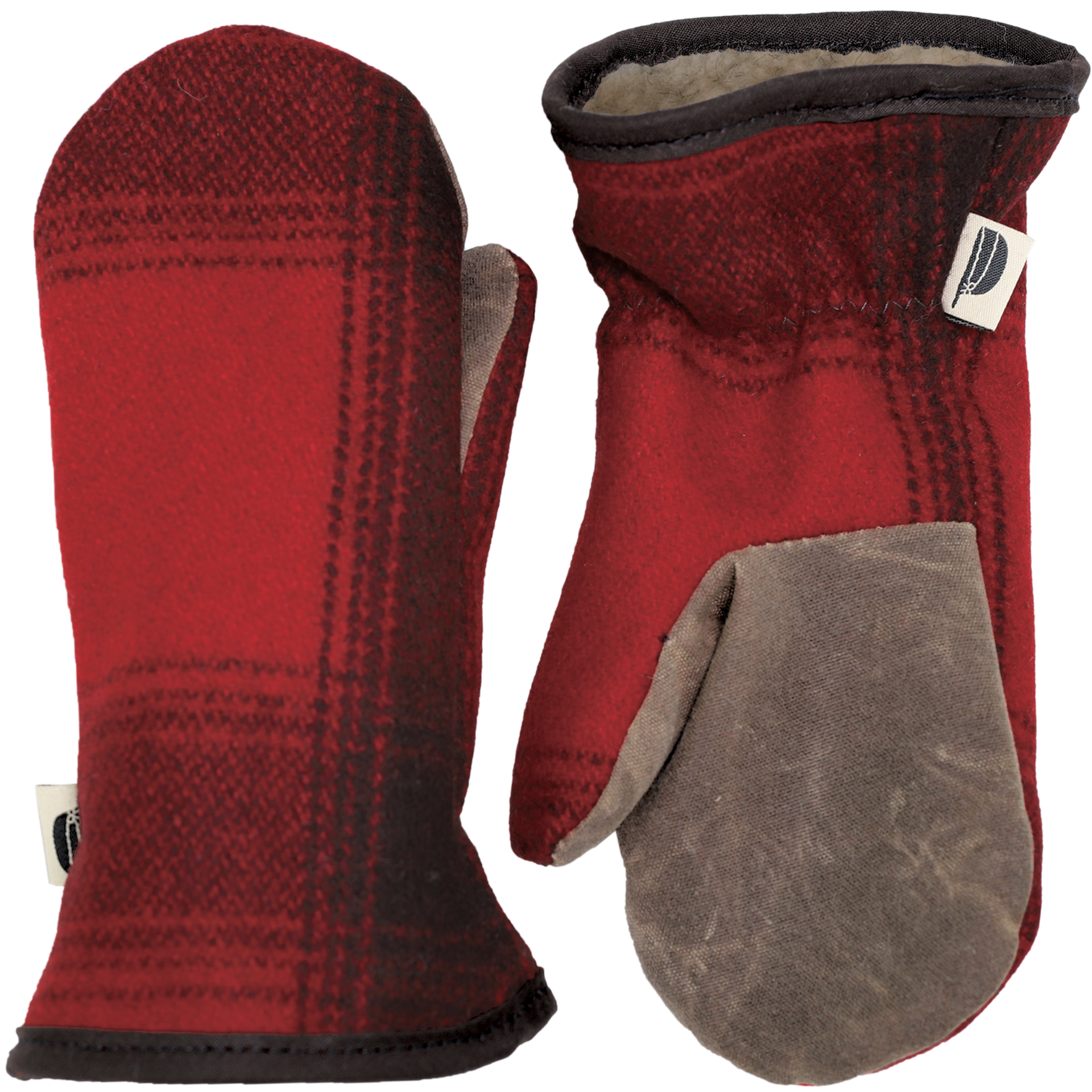 Picture of Stormy Kromer 51830 Kids Mitts