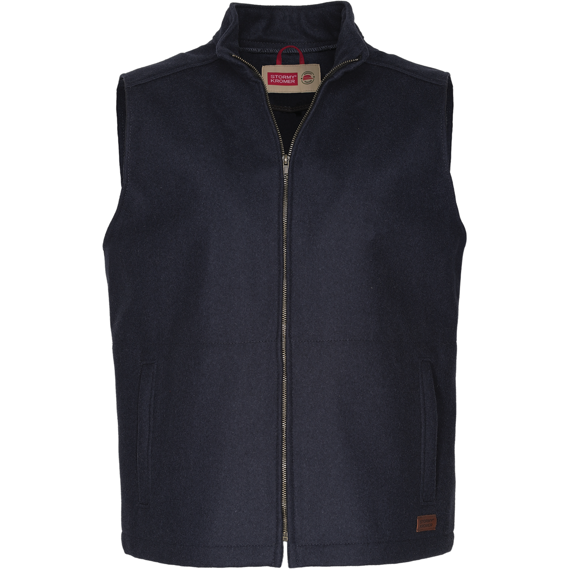 Picture of Stormy Kromer 52140 The Ironwood Vest