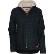 Picture of Stormy Kromer 52170 Swallowtail Jacket