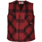 Picture of Stormy Kromer 52510 The Button Vest