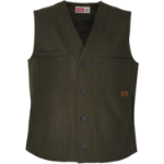 Picture of Stormy Kromer 52510 The Button Vest