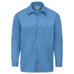 Picture of Dickies® 5574 Men's Long-Sleeve Traditional Work Shirt