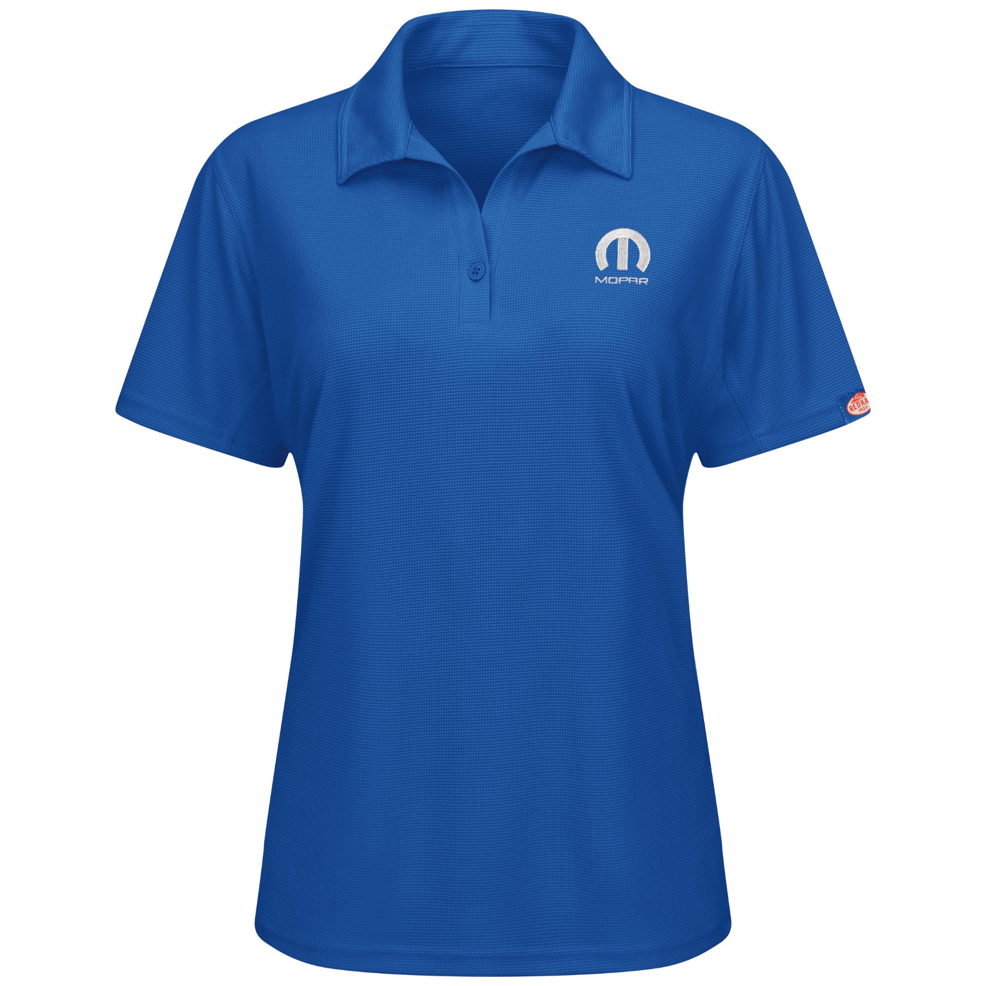 Picture of Red Kap® 5250 Mopar Women's Short Sleeve Performance Knit® Flex Series Pro Polo