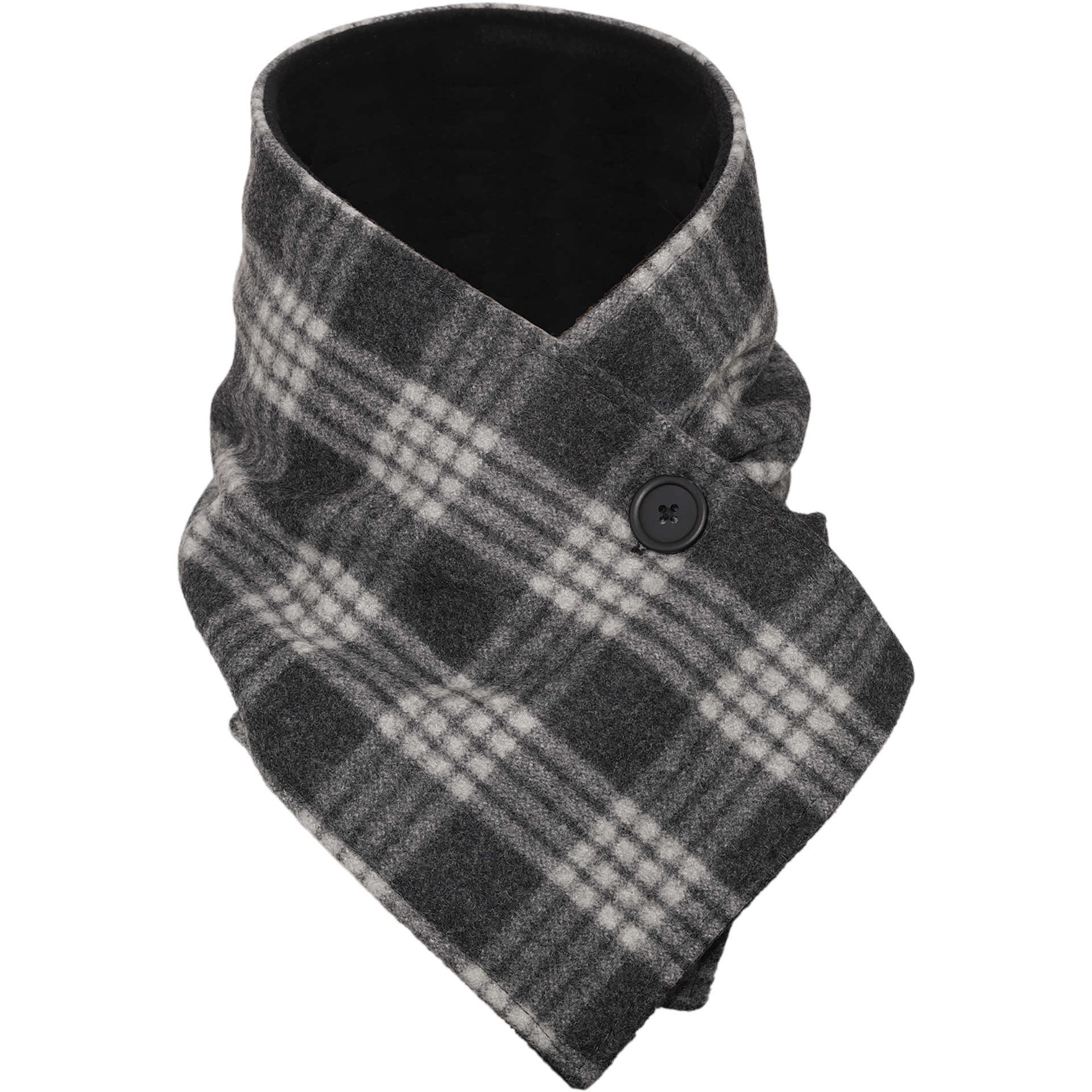 Picture of Stormy Kromer 52720 Button-Up Neck Warmer