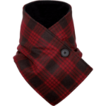 Picture of Stormy Kromer 52720 Button-Up Neck Warmer