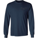 Picture of Stormy Kromer 53100 Long Sleeve Tee