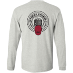 Picture of Stormy Kromer 53100 Long Sleeve Tee