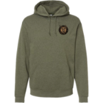 Picture of Stormy Kromer 53110 Graphic Hoodie