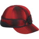Picture of Stormy Kromer 53360 The Midway Cap