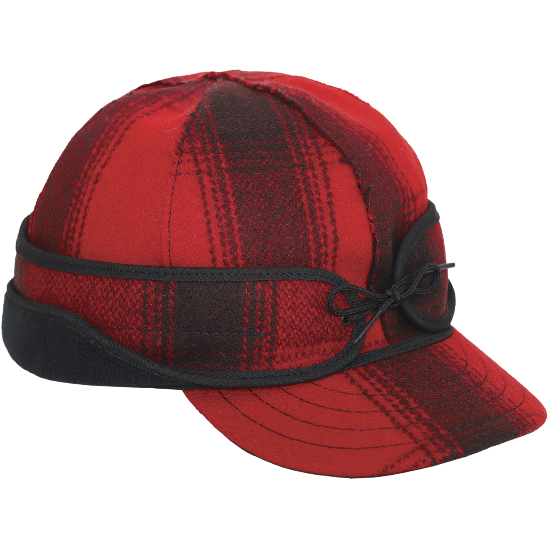 Picture of Stormy Kromer 53360 The Midway Cap