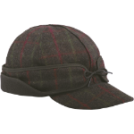 Picture of Stormy Kromer 53360 The Midway Cap