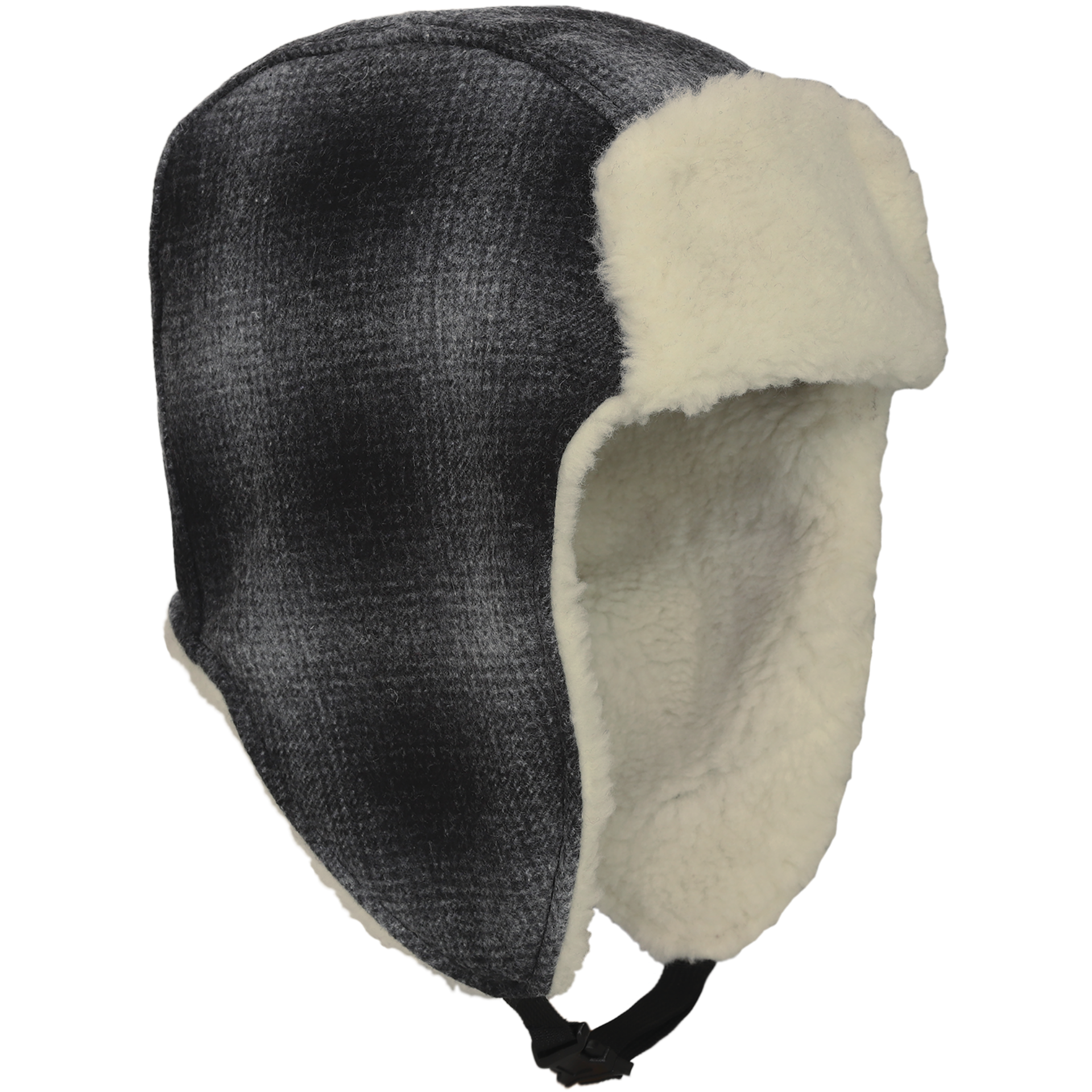 Picture of Stormy Kromer 53370 Wool Aviator Hat