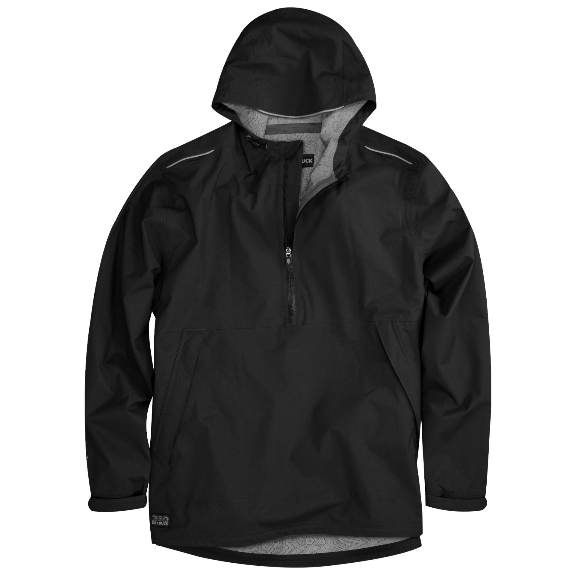 Picture of DRI Duck 5339 Challenger Anorak