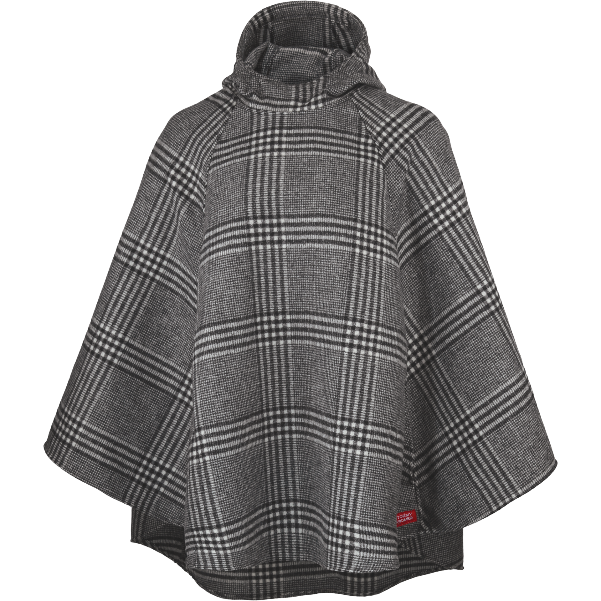 Picture of Stormy Kromer 53480 Saturday Poncho
