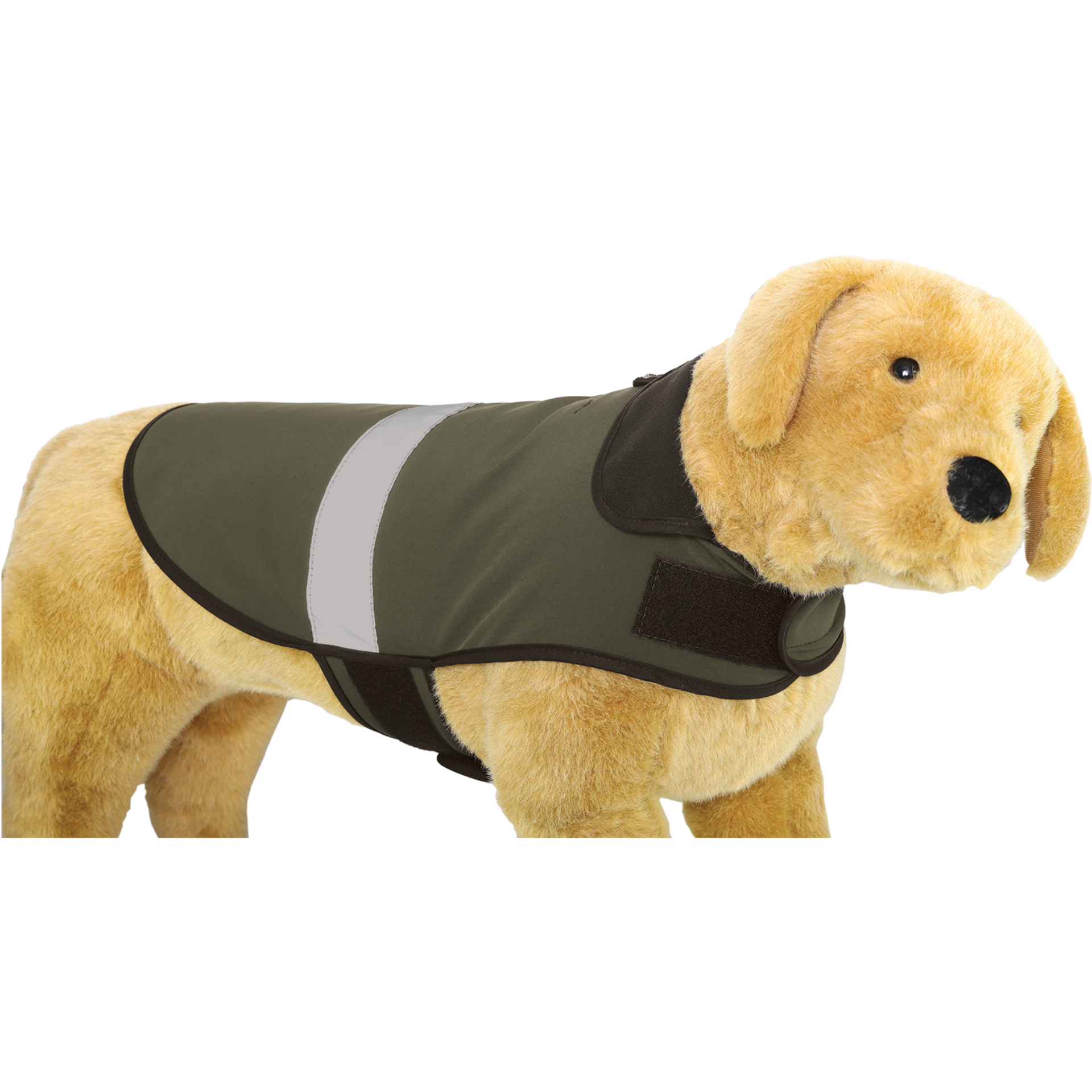 Picture of Stormy Kromer 54620 Dog Jacket Soft Shell