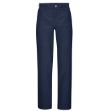Picture of Bulwark® PNW2 Men's Lightweight Nomex FR Work Pant