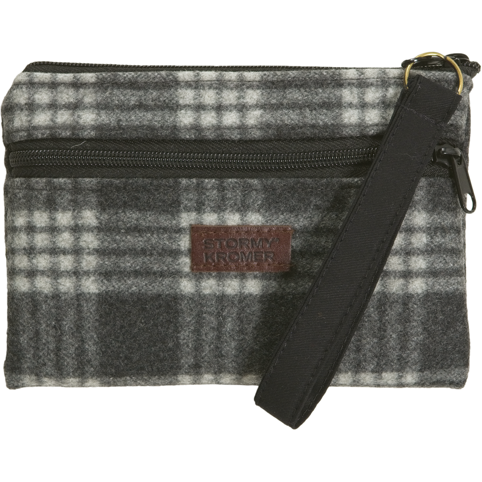 Picture of Stormy Kromer 56130 Wool Wristlet
