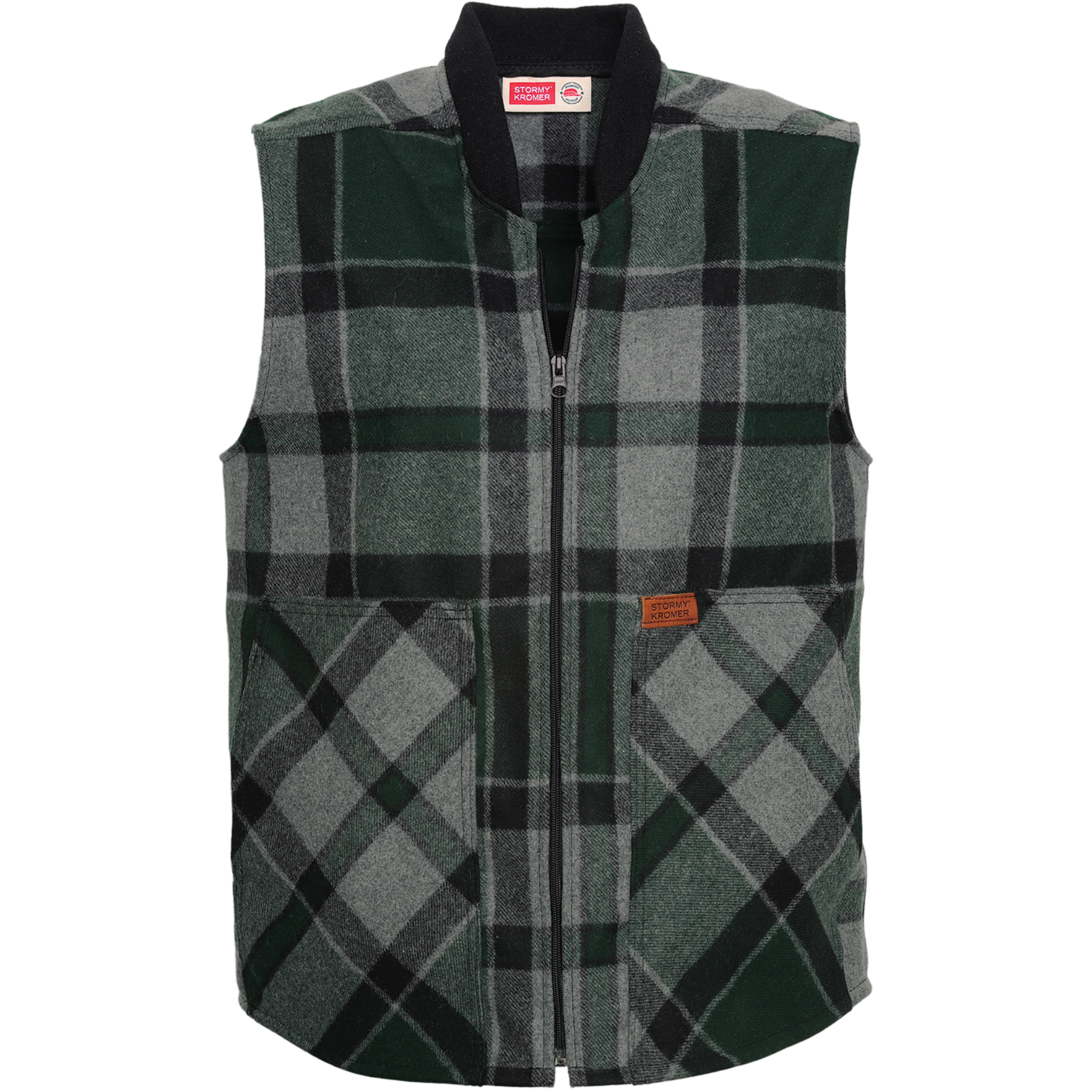 Picture of Stormy Kromer 56410 Yard Vest