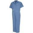 Picture of Red Kap® CP40 Short Sleeve Speedsuit