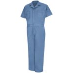 Picture of Red Kap® CP40 Short Sleeve Speedsuit