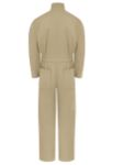 Picture of Bulwark® CLB2 Men's Lightweight Excel FR® ComforTouch® Premium Coverall