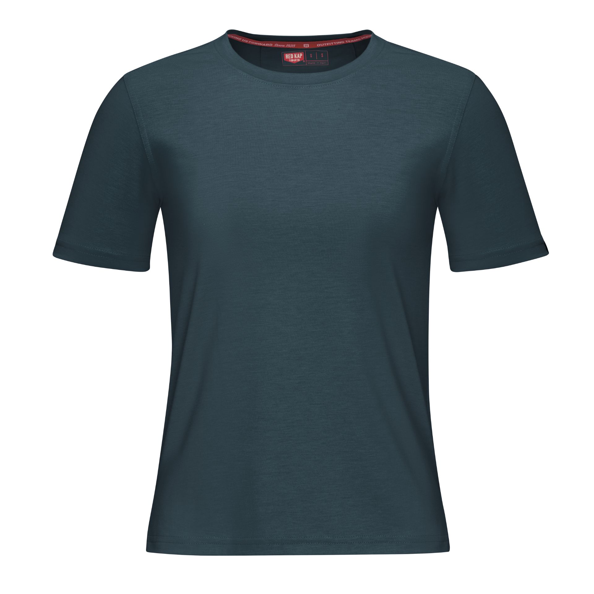 Picture of Red Kap® TKW1 Women's Cooling Short Sleeve Tee
