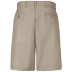 Picture of Red Kap® PT26 Men's Plain Front Shorts