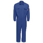 Picture of Bulwark® QC24 iQ Series® Men's Lightweight Mobility Coverall