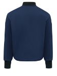 Picture of Bulwark® LLL8 Men's Lightweight FR Sleeved Jacket Liner