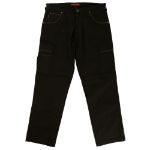 Picture of Tough Duck 6010 FLEX TWILL CARGO PANT