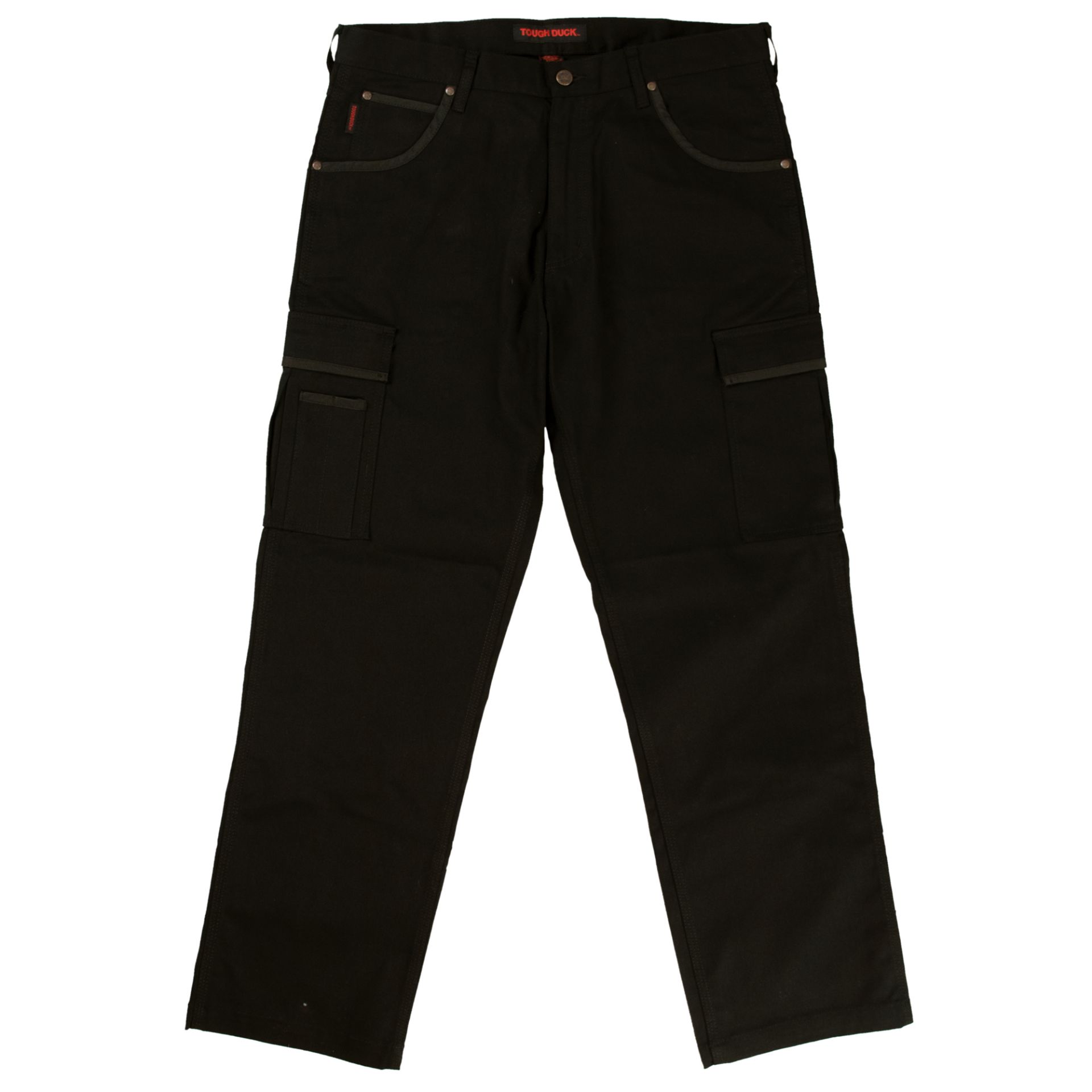 Picture of Tough Duck 6010 FLEX TWILL CARGO PANT