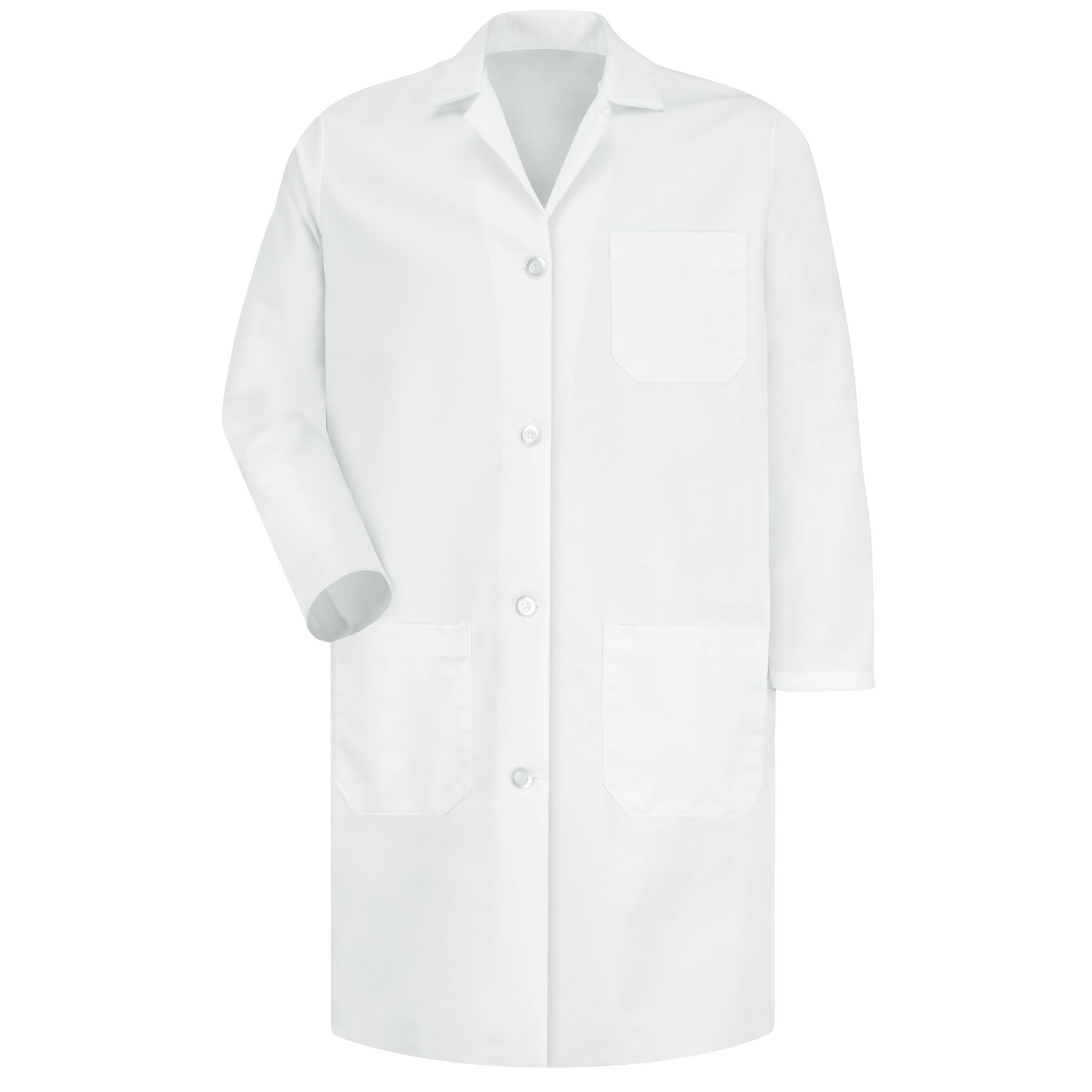 Picture of Red Kap® KT33 Women's Staff Coat