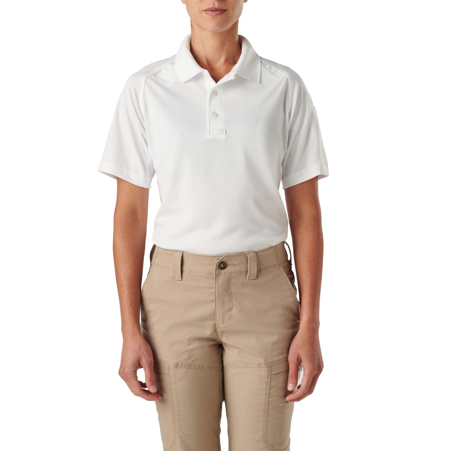 Picture of 5.11 61164 WM TACTICAL S/S POLO
