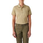 Picture of 5.11 61164 WM TACTICAL S/S POLO
