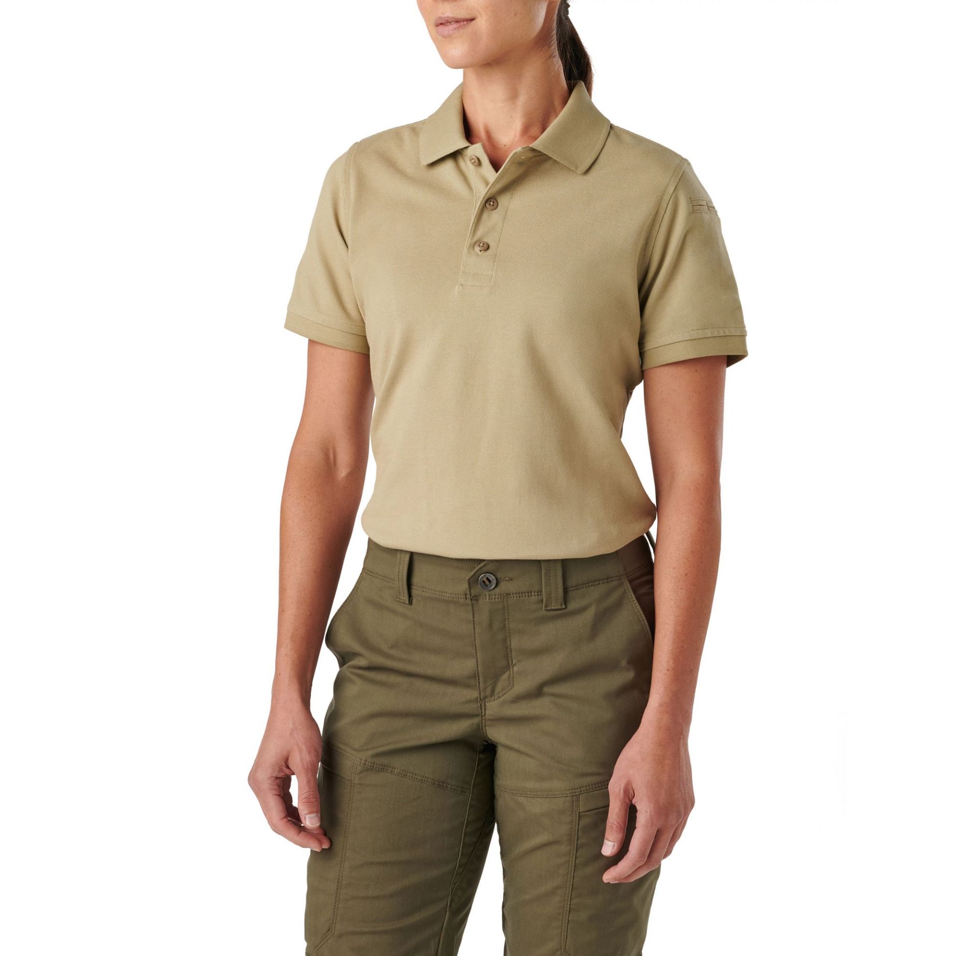 Picture of 5.11 61166 WM PROFESSIONAL S/S POLO