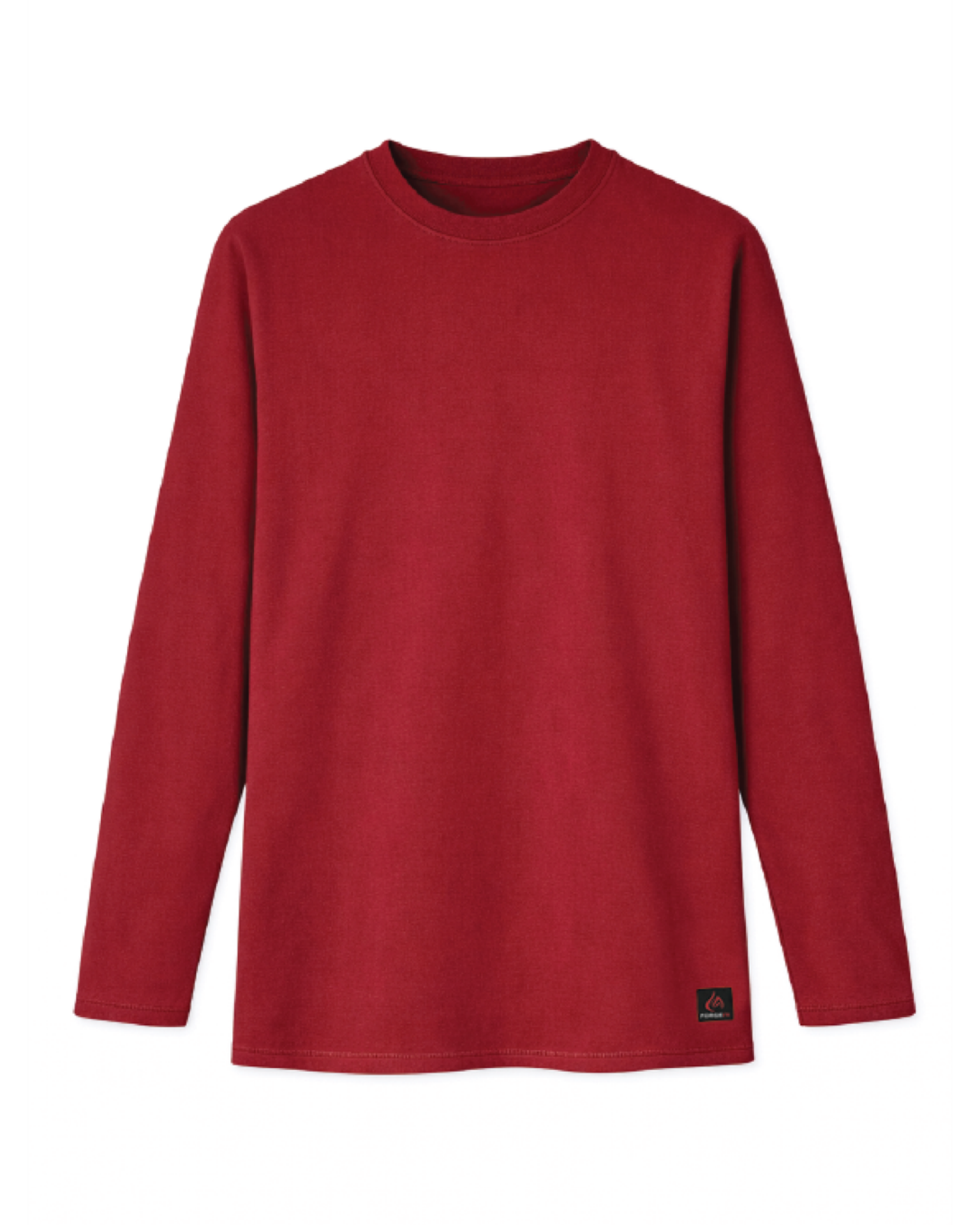 Picture of Forge FR MFRCNGP71  MEN'S  GRAPHIC CREW NECK TEE