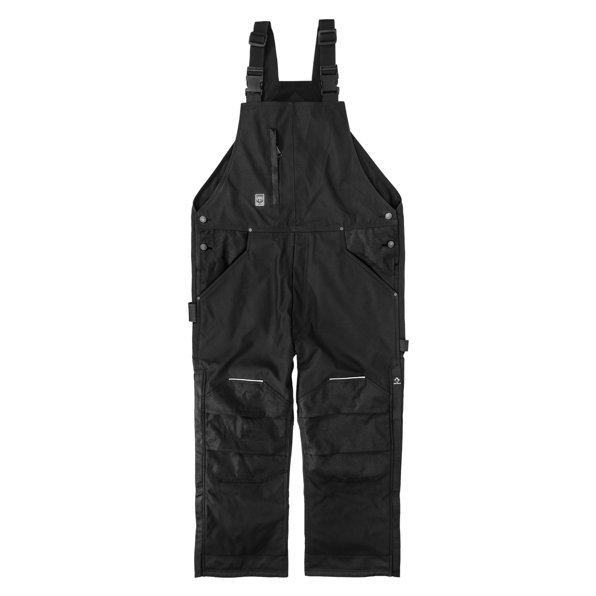 Picture of DRI Duck 6300 Dakota Bib
