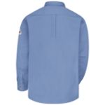 Picture of Bulwark® SLU2 Men's Midweight FR Dress Uniform Shirt